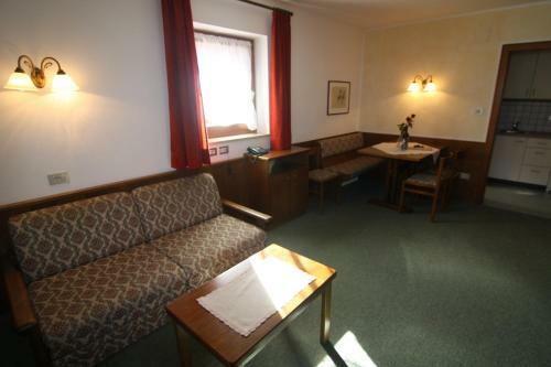Apartamentos Residence Mairhofer