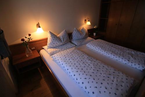 Apartamentos Residence Mairhofer