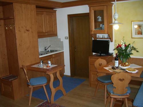 Apartamentos Residence Mairhofer