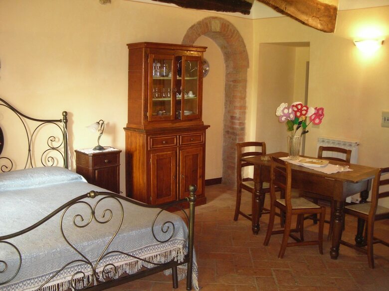 Agroturismo Agriturismo Casagrande