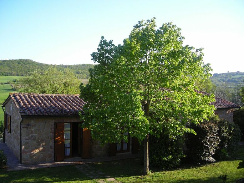 Agroturismo Agriturismo Casagrande