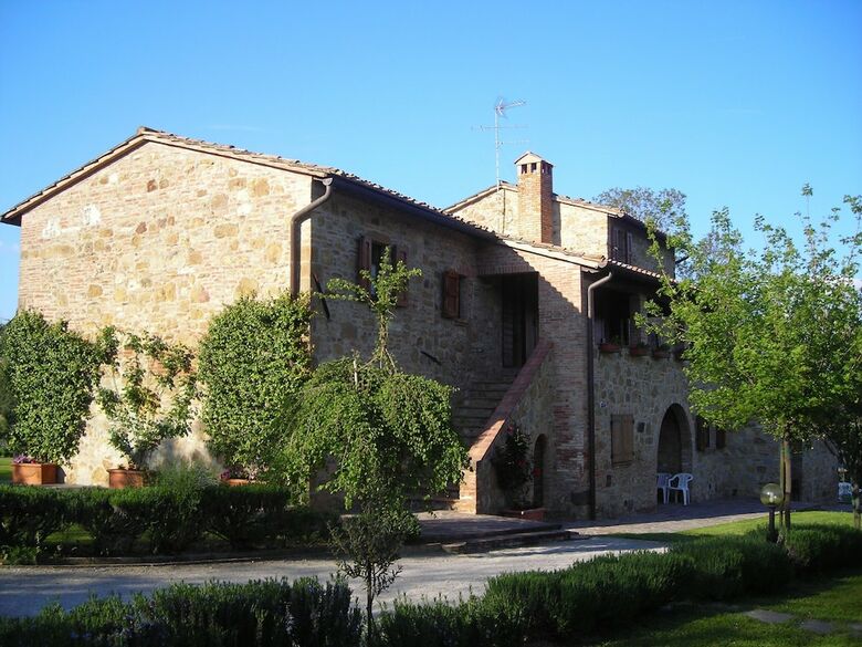 Agroturismo Agriturismo Casagrande