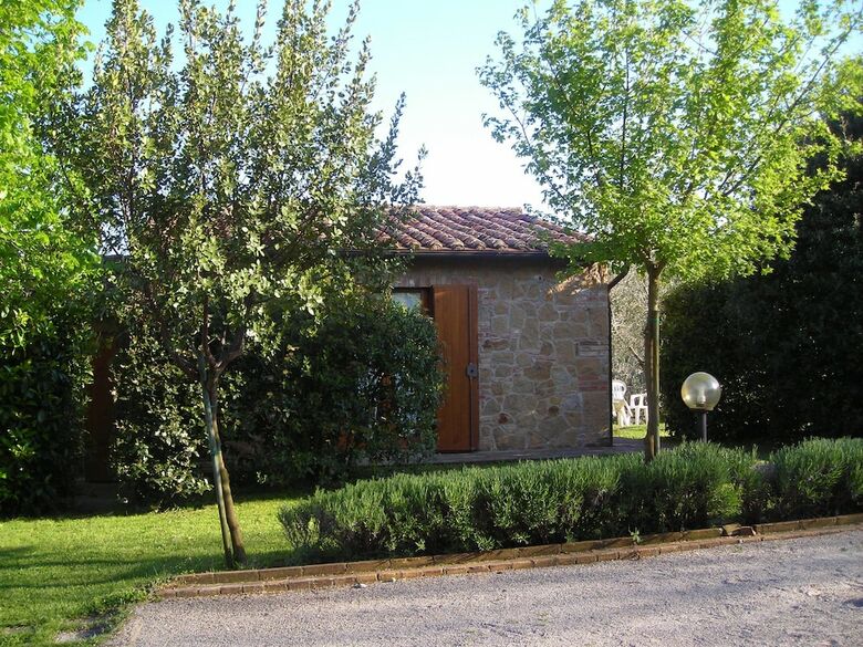Agroturismo Agriturismo Casagrande