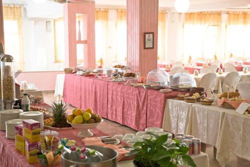Hotel Eden Gigli