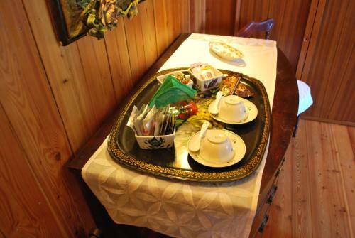Le Rocce Di Scanno B&B Di Charme