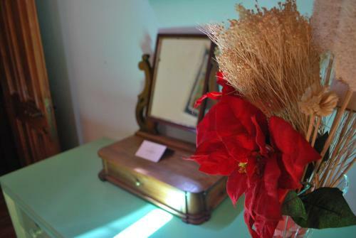 Le Rocce Di Scanno B&B Di Charme