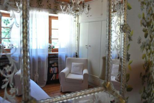 Le Rocce Di Scanno B&B Di Charme