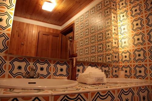 Le Rocce Di Scanno B&B Di Charme