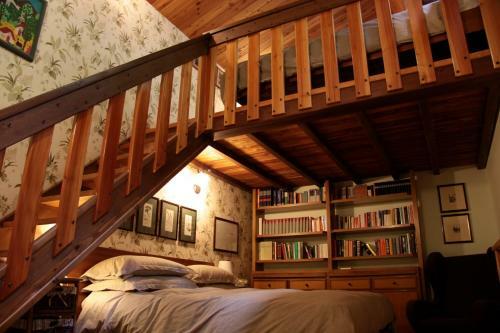 Le Rocce Di Scanno B&B Di Charme