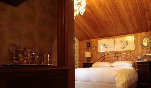 Le Rocce Di Scanno B&B Di Charme