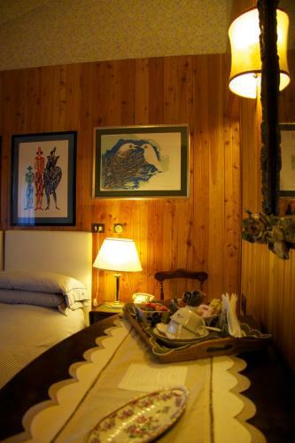 Le Rocce Di Scanno B&B Di Charme