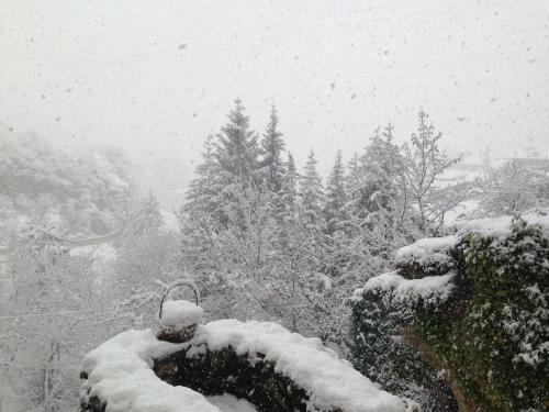 Le Rocce Di Scanno B&B Di Charme