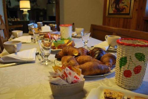 Le Rocce Di Scanno B&B Di Charme