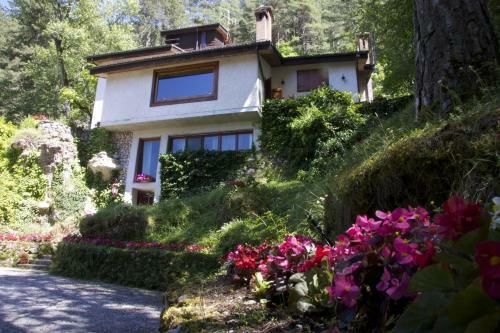 Le Rocce Di Scanno B&B Di Charme