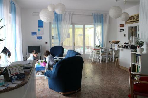 Hotel Del Mar