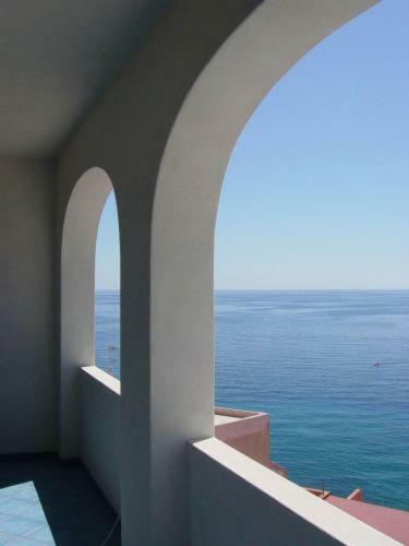 Aparthotel Oltremare Residence Hotel