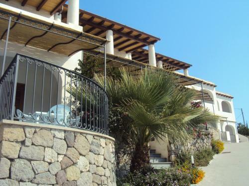 Aparthotel Oltremare Residence Hotel