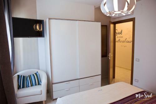 Bed & Breakfast Mio Sud