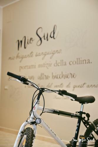 Bed & Breakfast Mio Sud