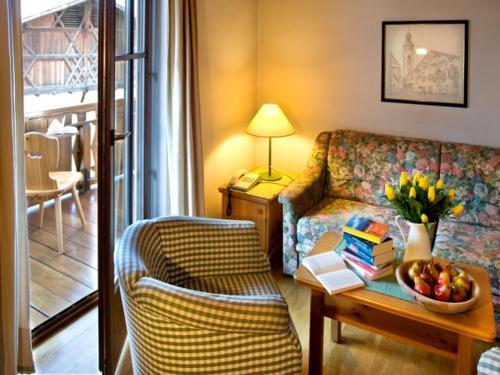 Aparthotel Residence Kampidell