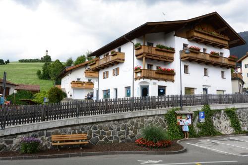 Aparthotel Residence Kampidell