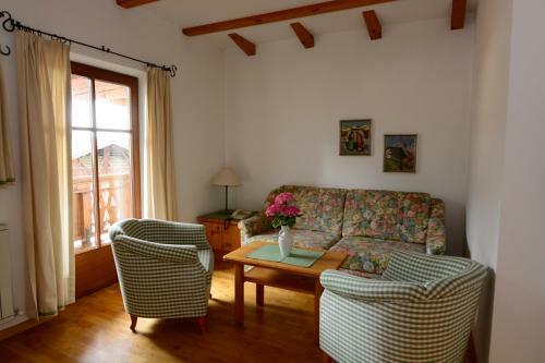 Aparthotel Residence Kampidell