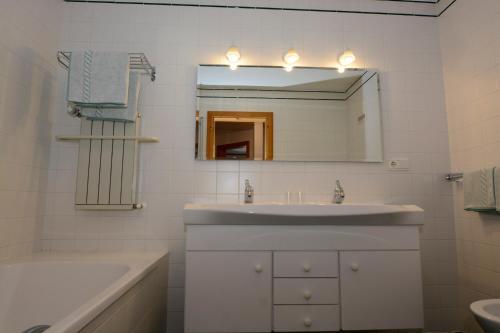 Aparthotel Residence Kampidell