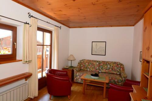 Aparthotel Residence Kampidell