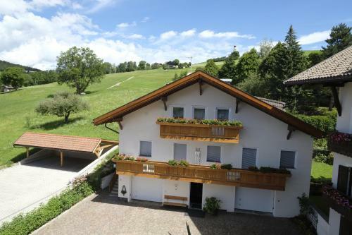 Aparthotel Residence Kampidell