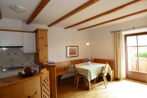 Aparthotel Residence Kampidell