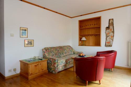 Aparthotel Residence Kampidell