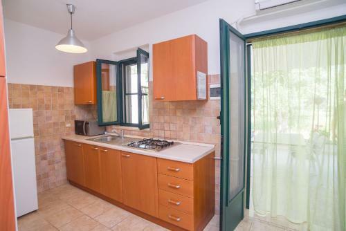 Apartamento Villa Melena