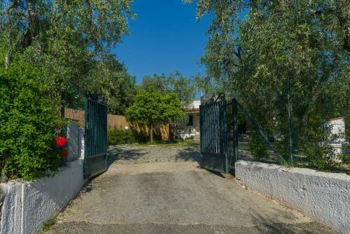 Apartamento Villa Melena