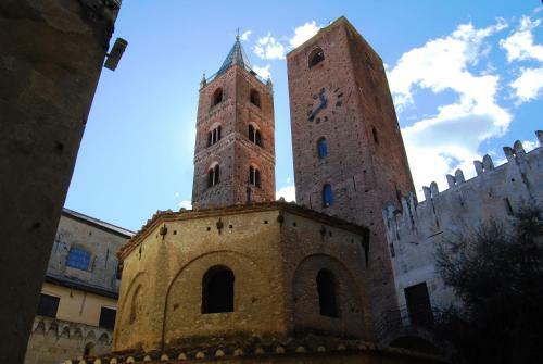 Palazzo Lengueglia B&B