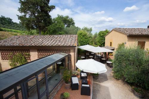 Hotel Albergo Le Colline