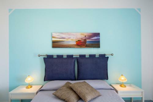 Apartamento Moressa Little