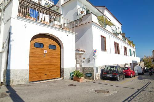 Apartamento Moressa Little