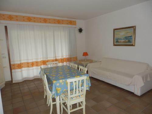 Apartamento Lu Titimbaru