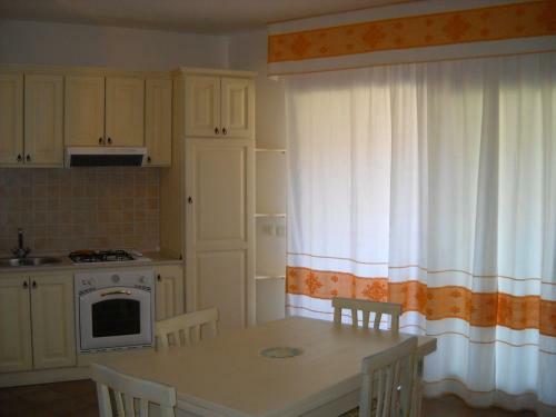 Apartamento Lu Titimbaru