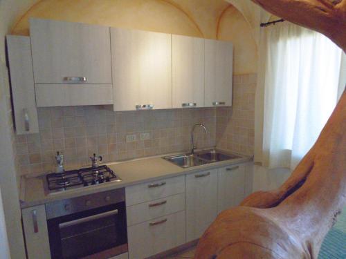 Apartamento Lu Titimbaru