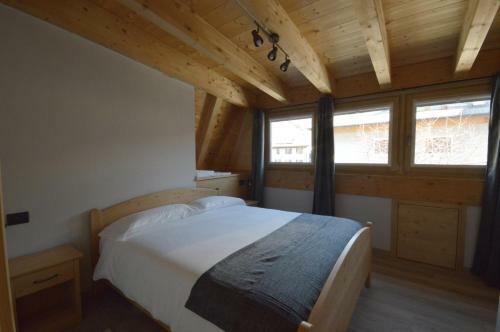Apartamento Chalet Silvi Residence