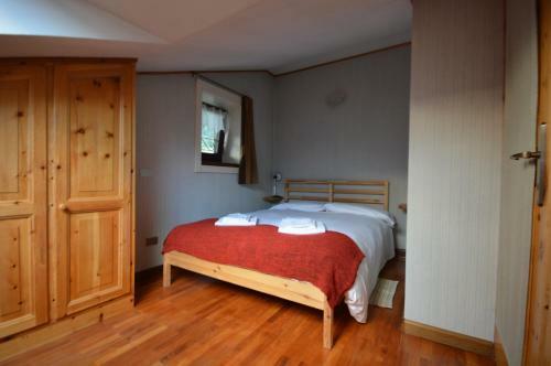 Apartamento Chalet Silvi Residence