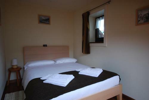 Apartamento Chalet Silvi Residence