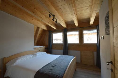 Apartamento Chalet Silvi Residence