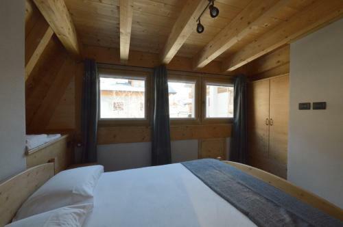 Apartamento Chalet Silvi Residence