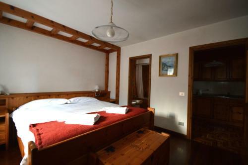 Apartamento Chalet Silvi Residence