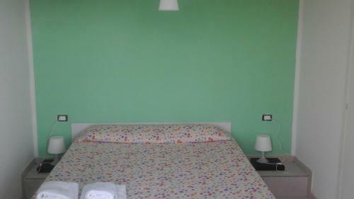 Apartamento Bungalow Pelagos