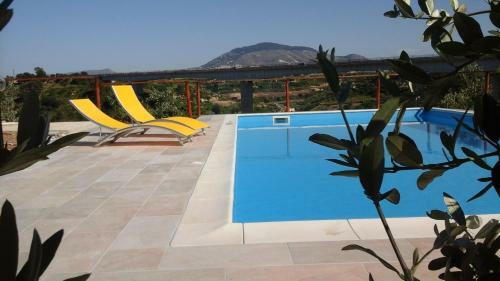 Apartamento Bungalow Pelagos