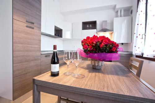 Good Wine Apartments