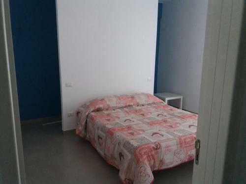 Apartamento Il Rifugio Di Giada E Mattia